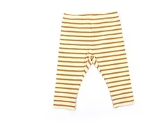 En Fant leggings inca gold striber